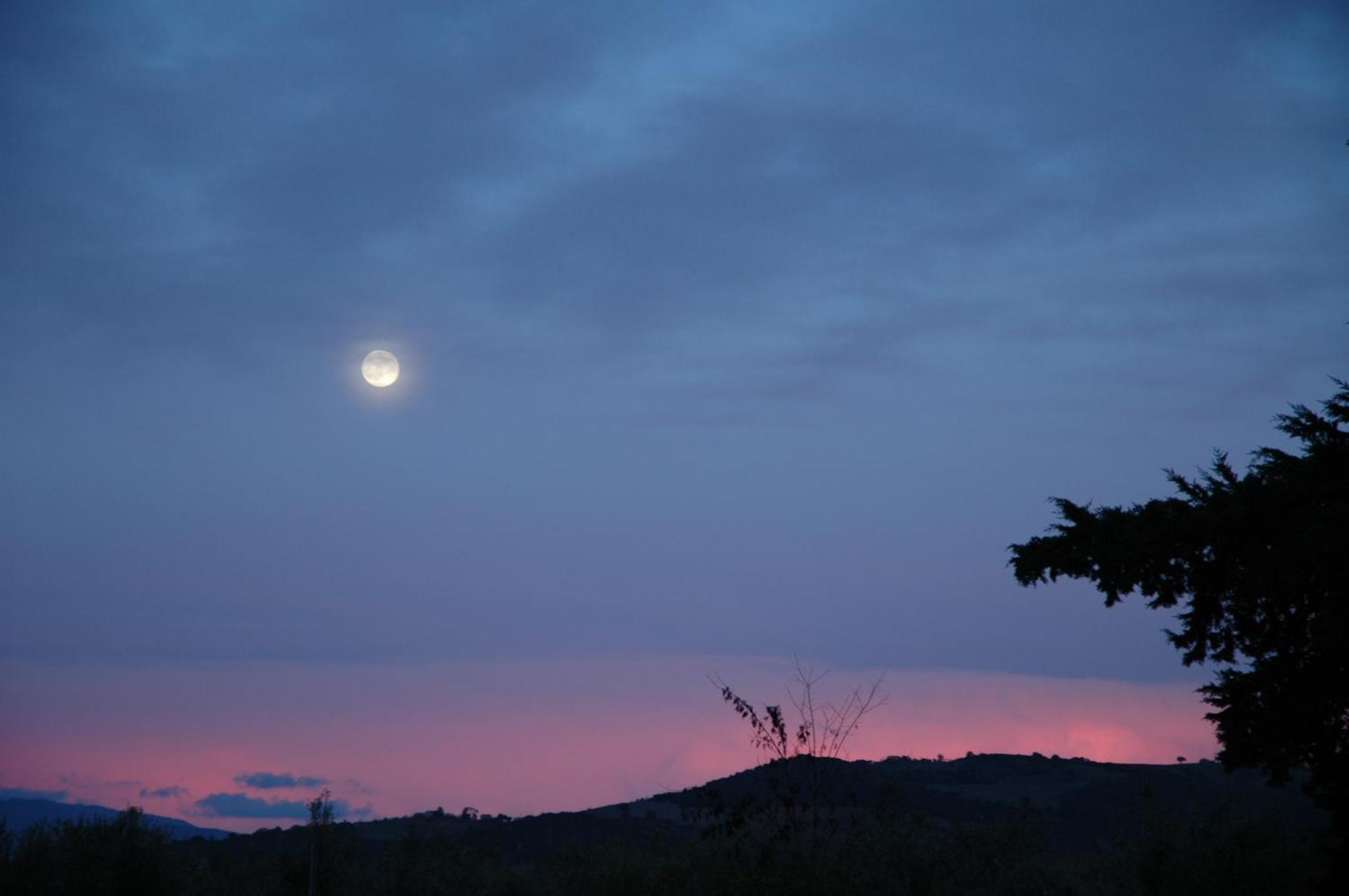 סוברטו Agriturismo Le Piane Del Milia מראה חיצוני תמונה