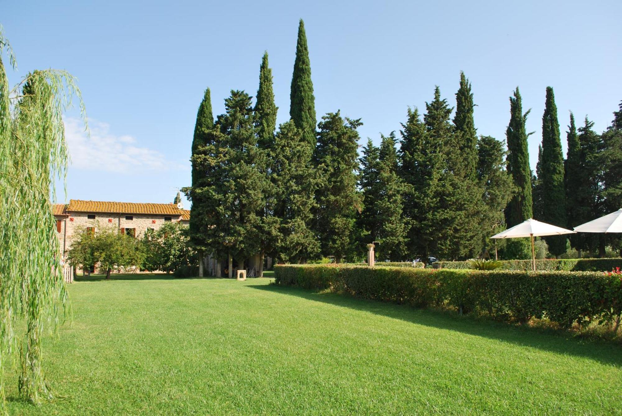 סוברטו Agriturismo Le Piane Del Milia מראה חיצוני תמונה
