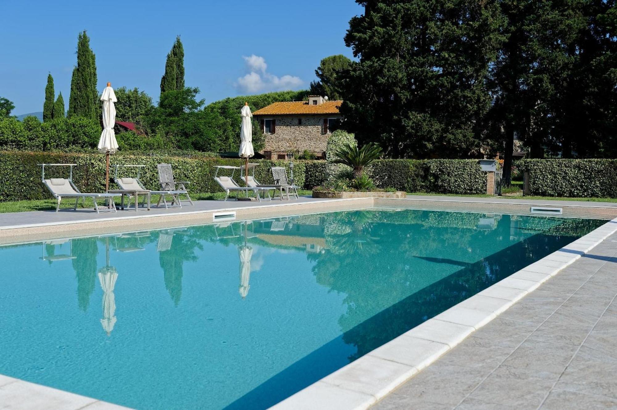 סוברטו Agriturismo Le Piane Del Milia מראה חיצוני תמונה