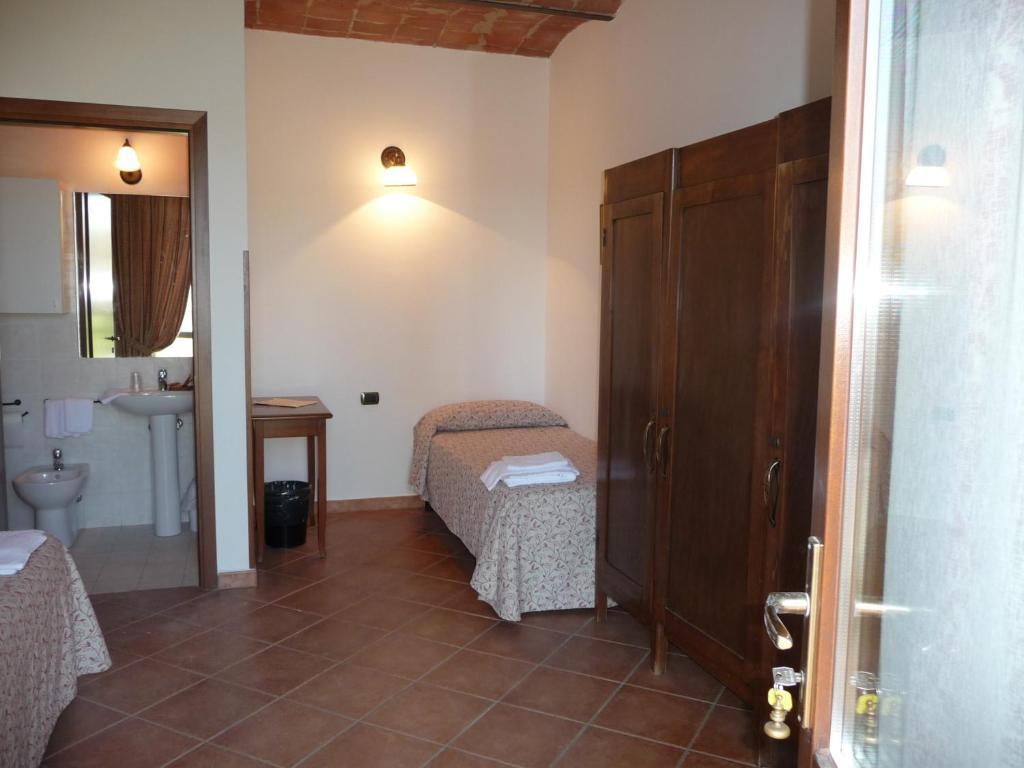 סוברטו Agriturismo Le Piane Del Milia חדר תמונה